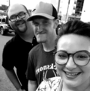 Meet your Posher, Addison